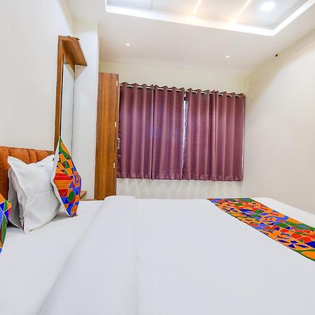 Fabhotel Shree Nakoda Paradise Ujjain Dış mekan fotoğraf