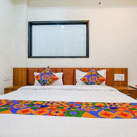 Fabhotel Shree Nakoda Paradise Ujjain Dış mekan fotoğraf