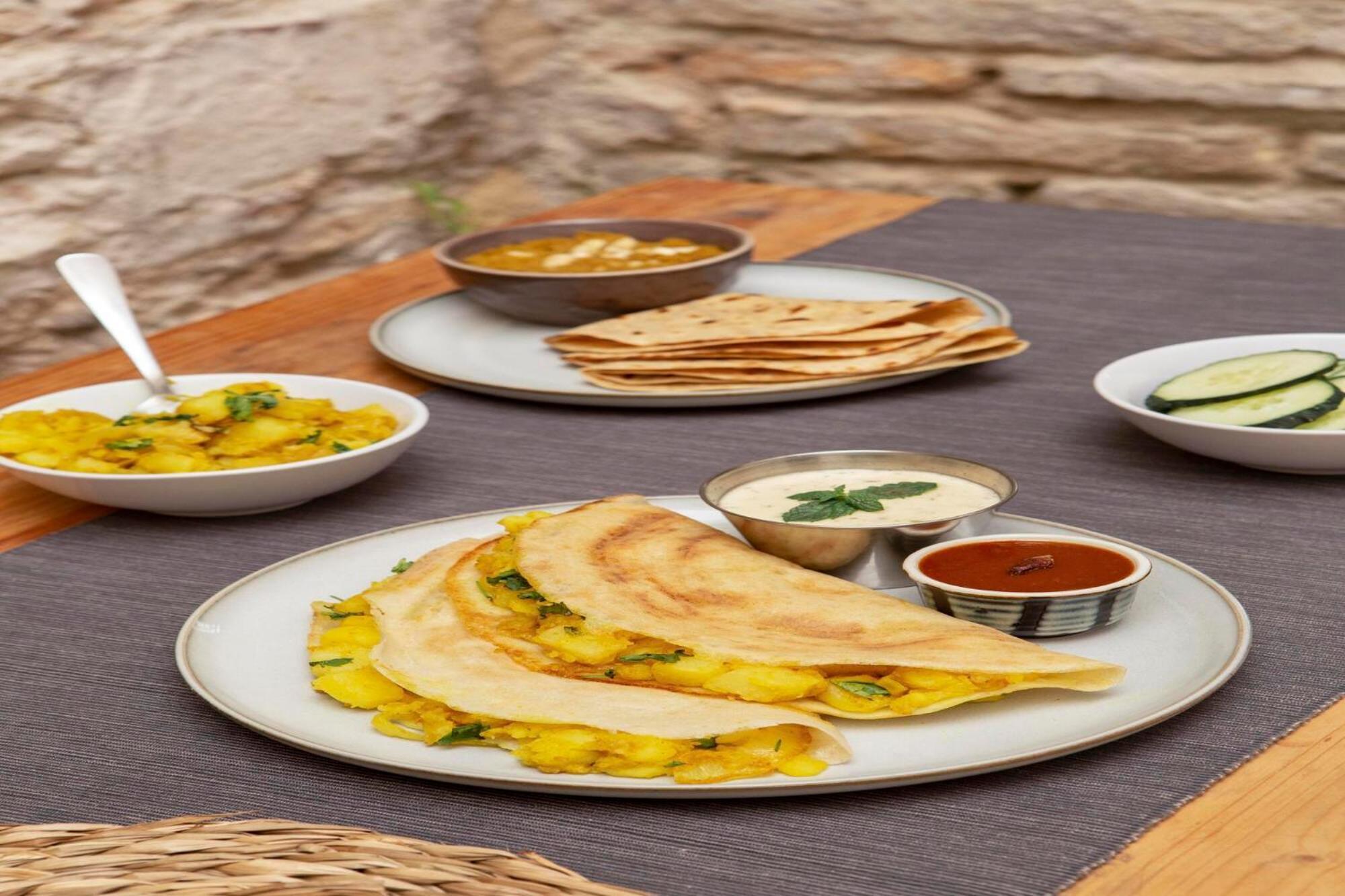 Fabhotel Shree Nakoda Paradise Ujjain Dış mekan fotoğraf