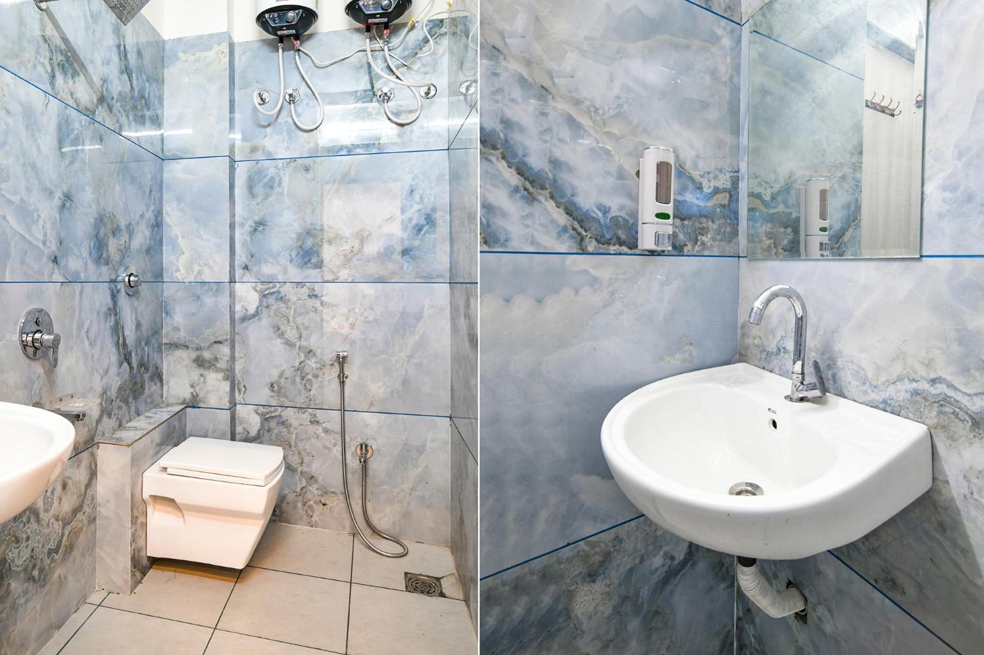 Fabhotel Shree Nakoda Paradise Ujjain Dış mekan fotoğraf