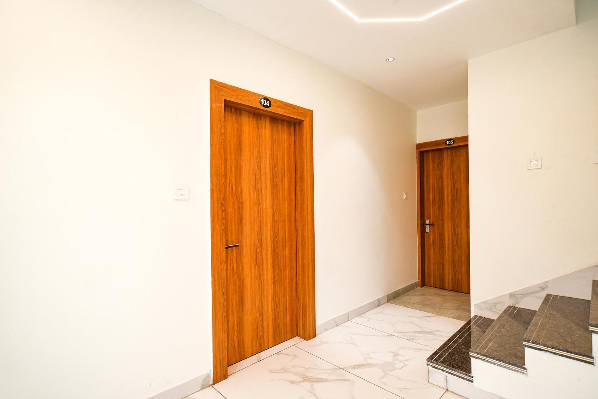 Fabhotel Shree Nakoda Paradise Ujjain Dış mekan fotoğraf